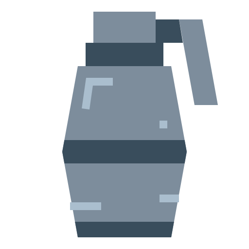 Grenade icon