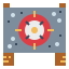Target icon 64x64