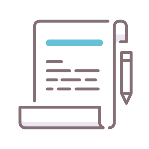 Script ícono