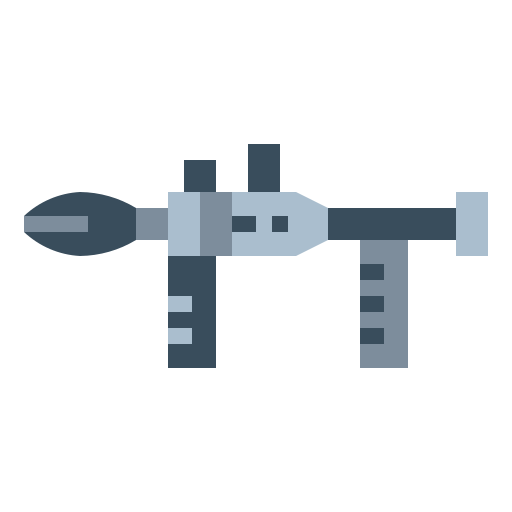 Bazooka icon