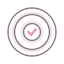 Positioning ícono 64x64