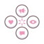 Aidca ícono 64x64