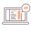 Advert ícono 64x64