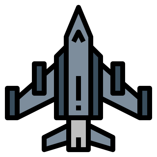 Fighter icon