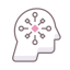 Mind mapping ícono 64x64