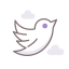 Twitter ícono 64x64
