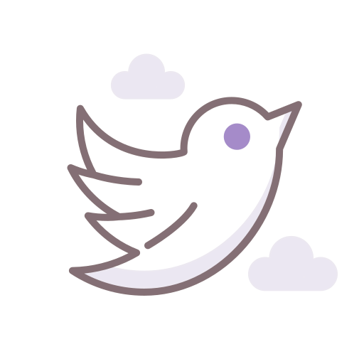 Twitter icon