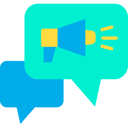 Chat icon