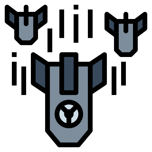 Nuclear icon