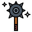 Mace іконка 64x64