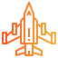 Fighter Symbol 64x64
