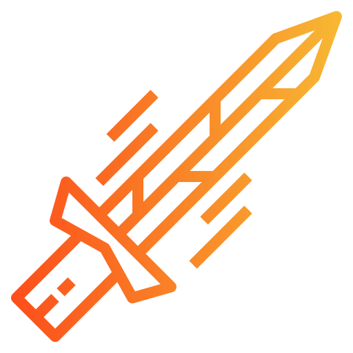 Sword icon