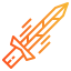 Sword icon 64x64