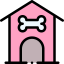 Kennel icon 64x64