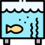 Aquarium icon 64x64