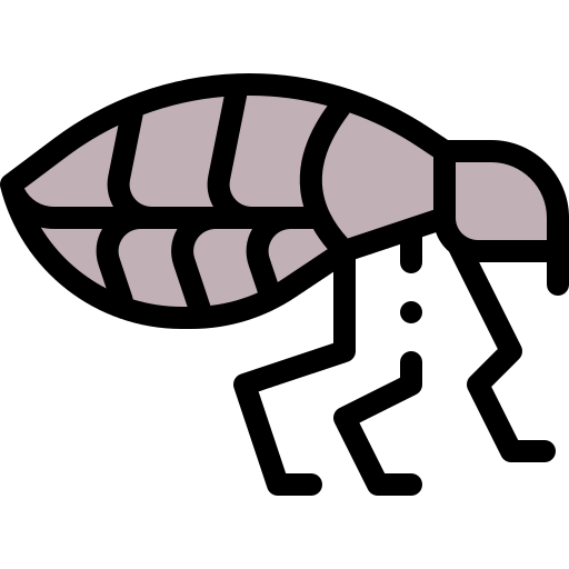 Flea icon