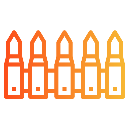 Bullets icon