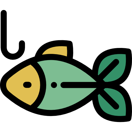 Fish icon