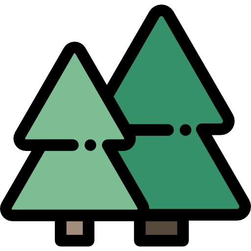 Tree icon