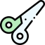 Scissors icon 64x64
