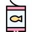 Cat food icon 64x64