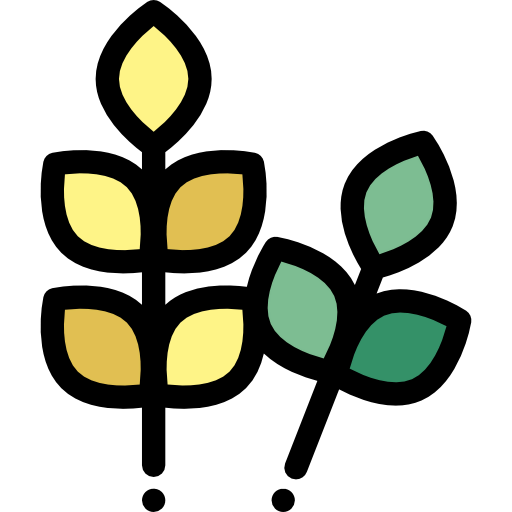 Leaves icon