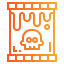 Toxic icon 64x64