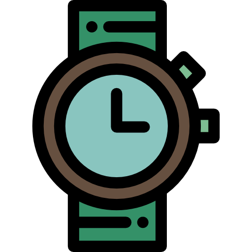 Watch icon