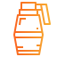 Grenade アイコン 64x64