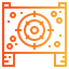 Target icon 64x64