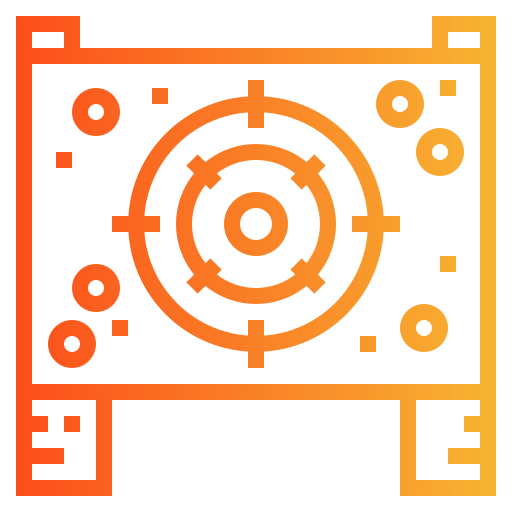 Target icon