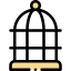 Bird cage Symbol 64x64