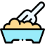 Litter box Symbol 64x64