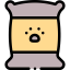 Dog food icon 64x64