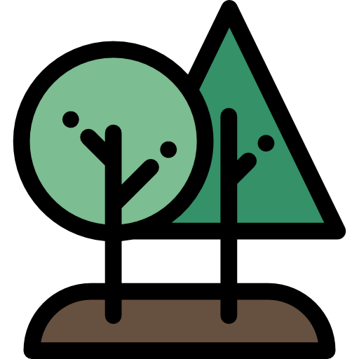 Tree icon