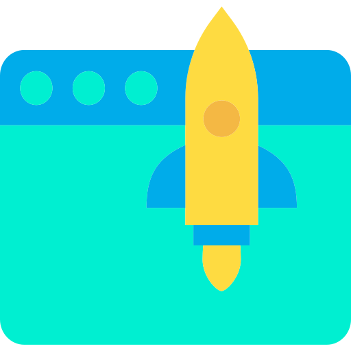 Website icon
