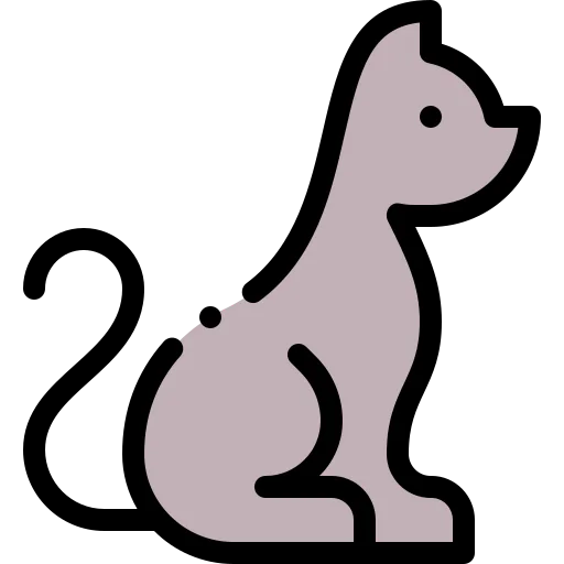 Cat icon