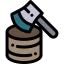 Axe icon 64x64