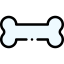 Bone icon 64x64