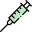 Vaccination icon 64x64