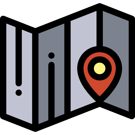 Map icon