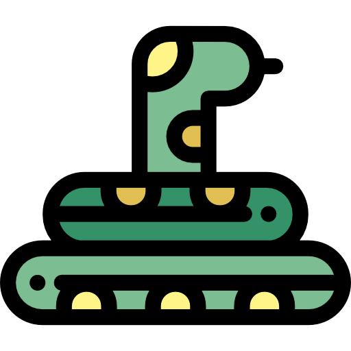 Snake icon