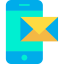 Email icon 64x64