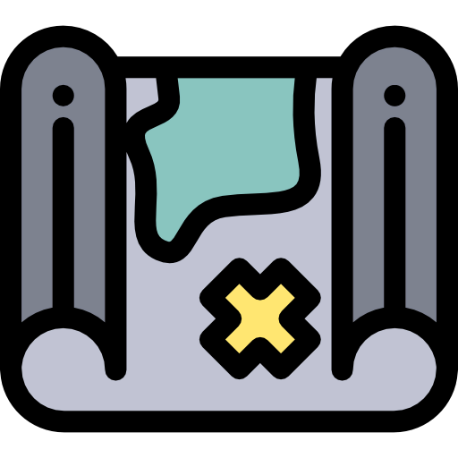 Map icon