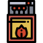 Matches icon 64x64