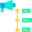 Timeline icon 64x64