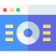 Graphic icon 64x64