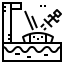 Blobbing icon 64x64