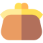 Coin purse icon 64x64