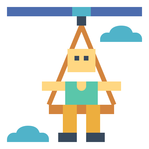 Zip icon